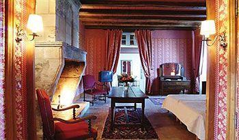 Hotel Abbaye De Villeneuve
