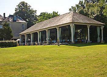 Hotel L'abbaye De Villeneuve 4*