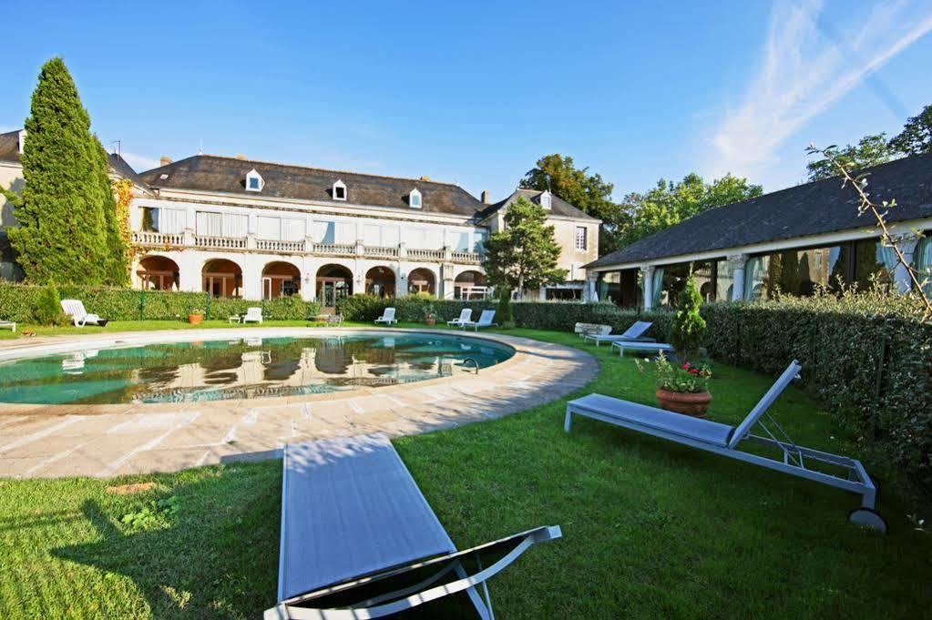 L'abbaye De Villeneuve 4* Les Sorinières